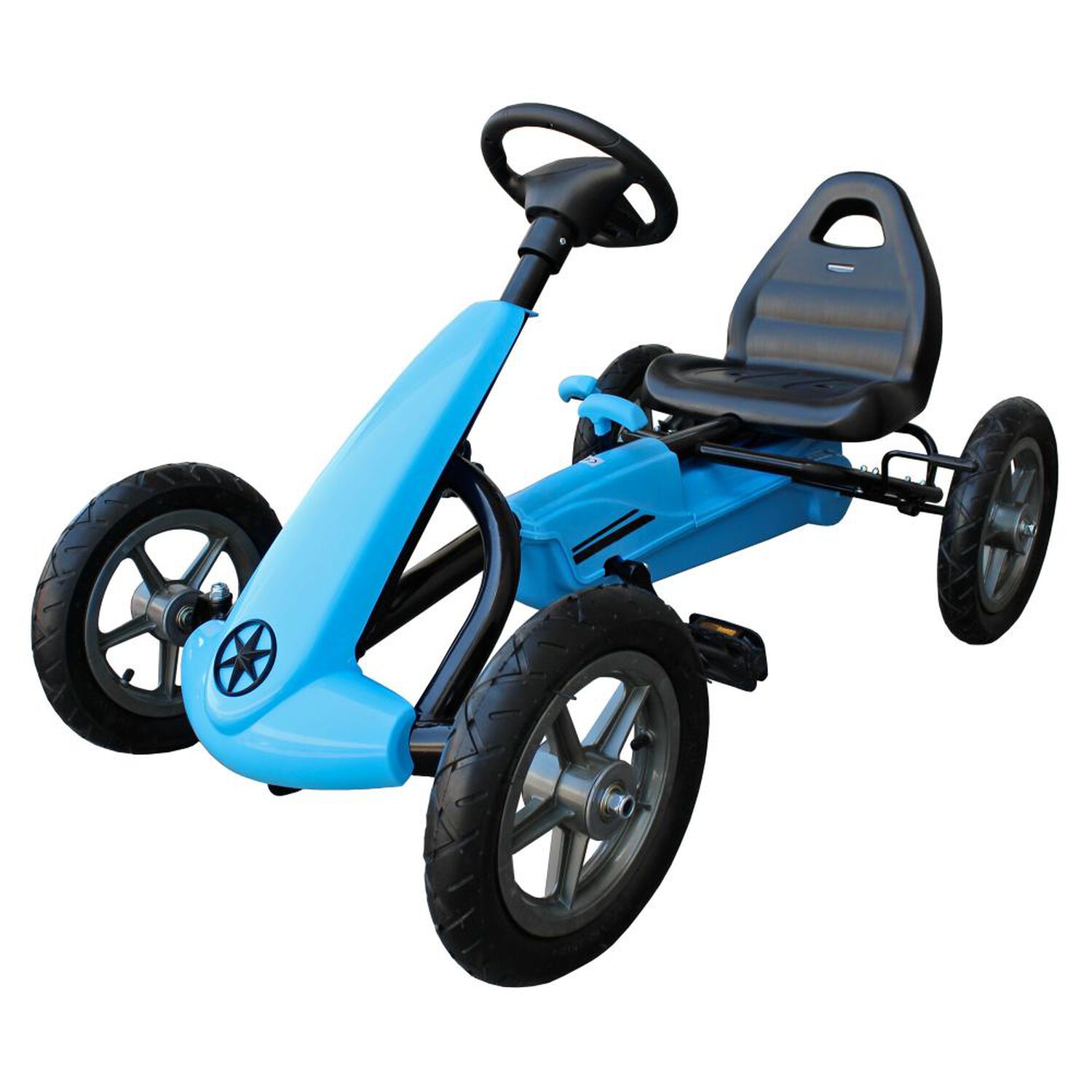 Go Kart Ultra Hobbymarket image number 0.0