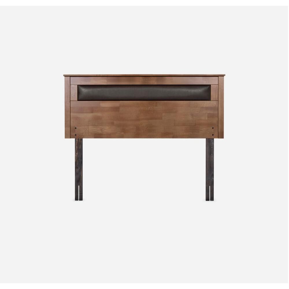 Cama Europea Rosen New Style 4 Plus / Full / Base Normal + Respaldo image number 2.0