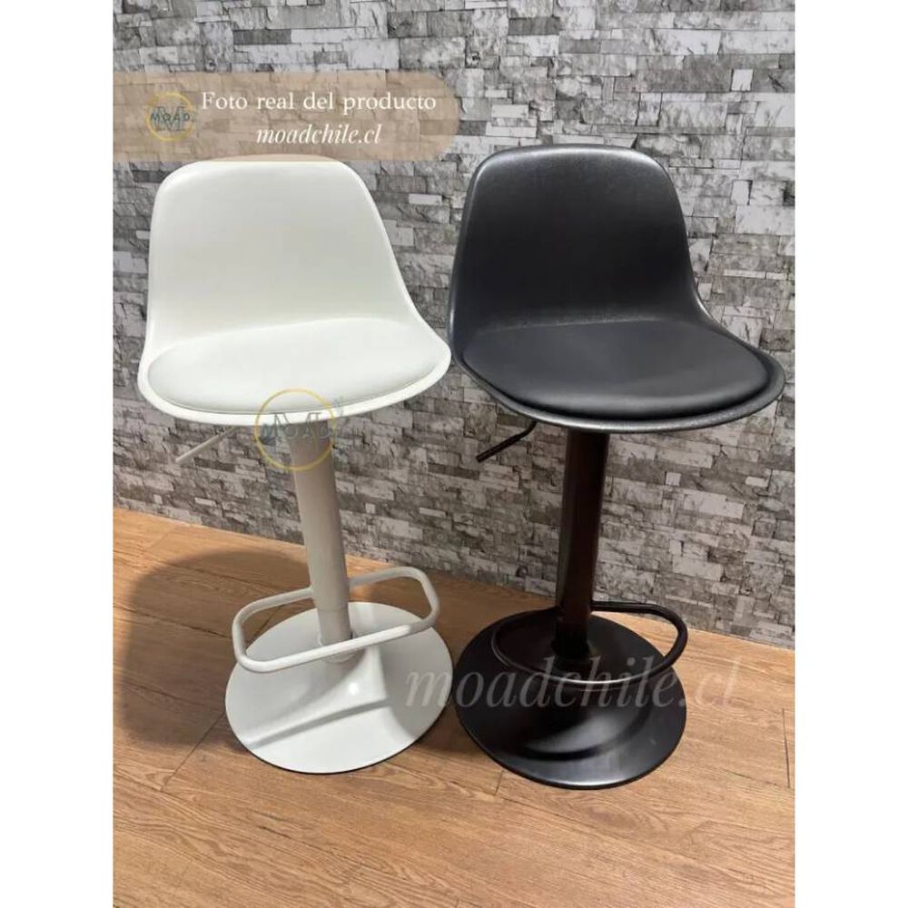 Pack 4 Silla Bar Elegance image number 4.0