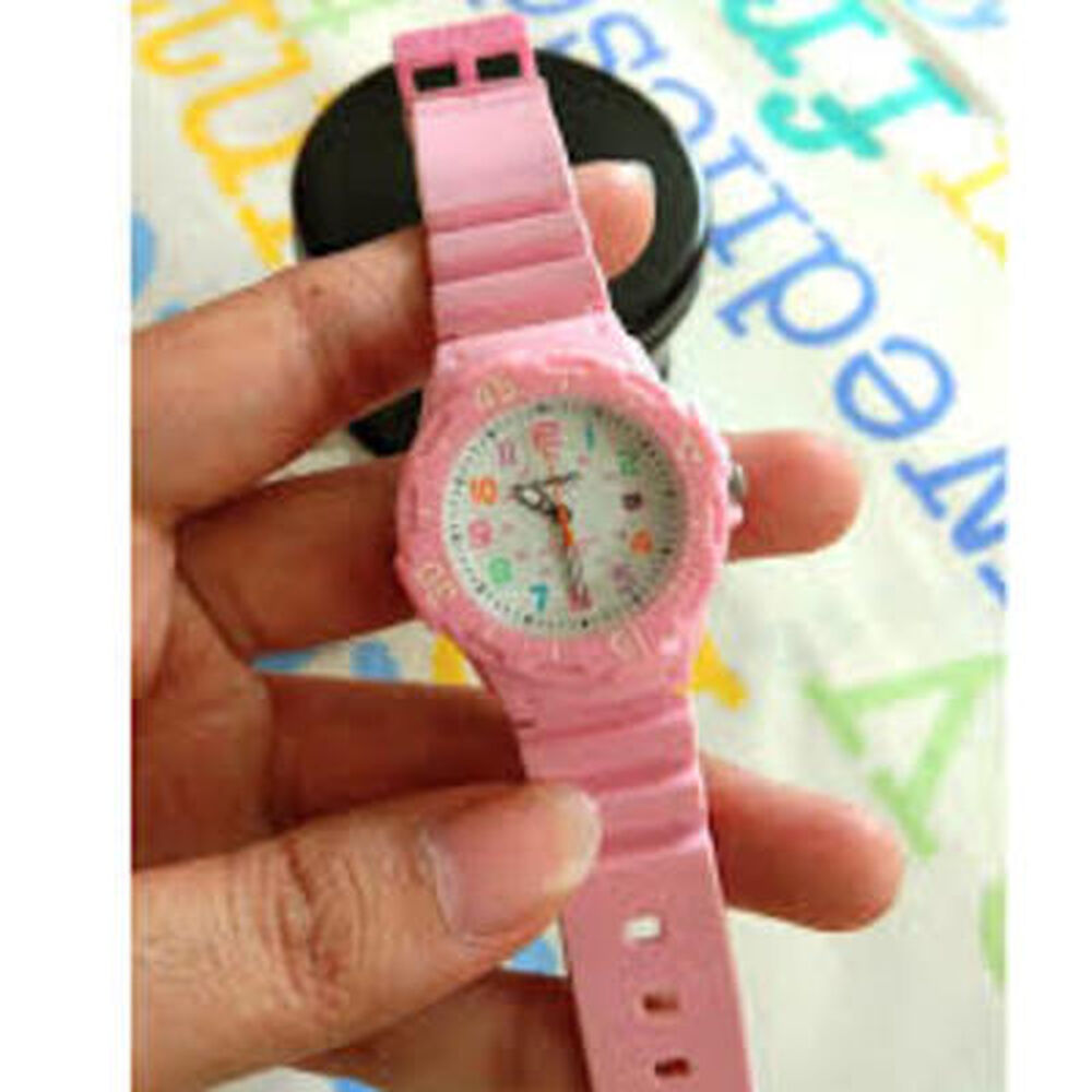 Reloj Lrw-200h-4b2v Mujer Analogo Resina image number 2.0