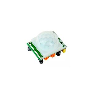 Sensor Pir Hc-sr501 Detector De Movimiento