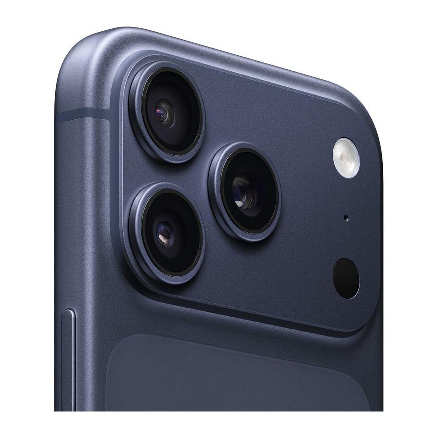 iPhone 17 Pro Apple / 5G / 256 GB / Azul Profundo / Liberado image number 2.0