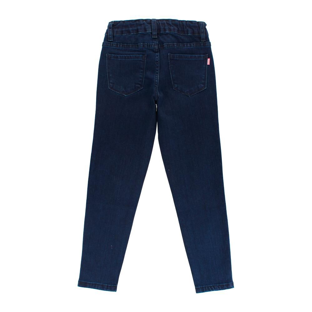 Jeans Niña Topsis image number 1.0