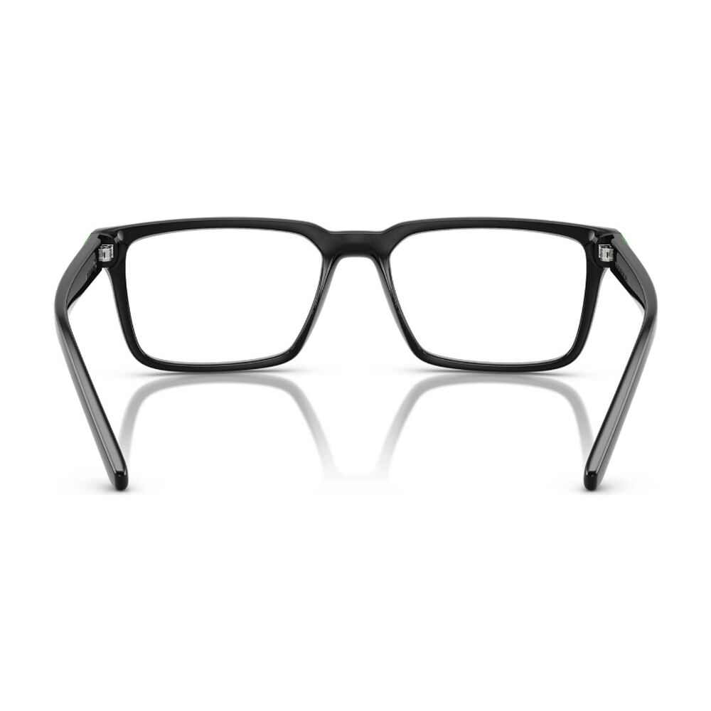 Lentes &Oacute;pticos Sirocco Negro Arnette image number 3.0