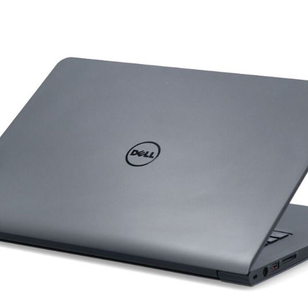 Dell Notebook Reacondicionado 3450 Core I5_480 Gb Ssd_8gb Ram_sin Bater&iacute;a image number 1.0