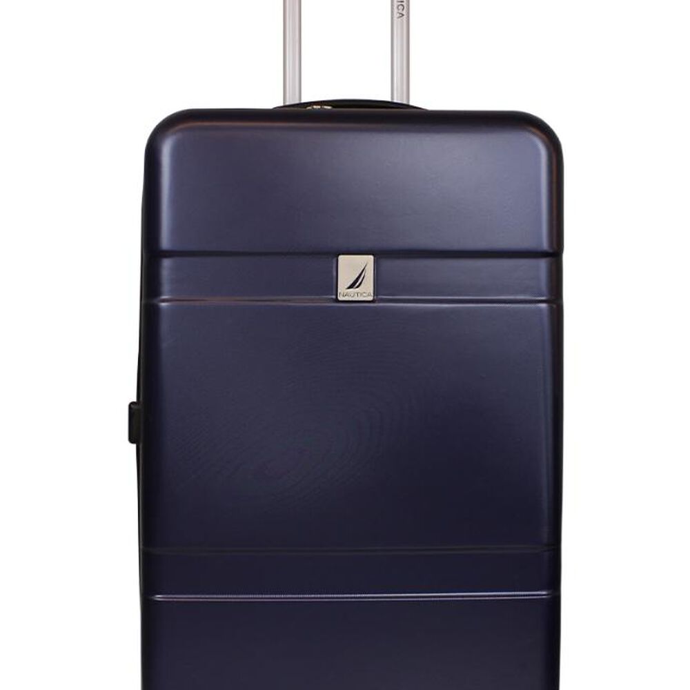 Set 3 Maletas Bora S+m+l Azul Nautica image number 7.0
