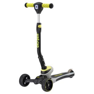 Scooter Oxygen Jr0203