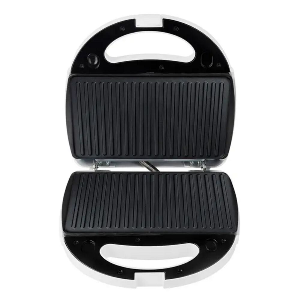 Sandwichera Y Waflera Thomas Th-965 Placas Intercambiables image number 5.0