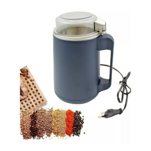 Moledor Molinillo De Cafe Y Granos Electrico 300w