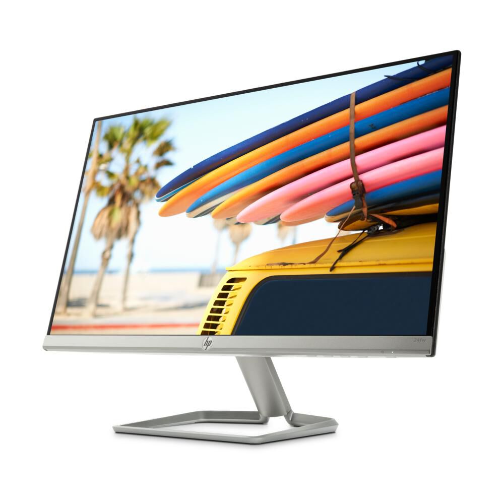 Monitor Hp 24fw / 23.8" / Full Hd (1920 X 1080) 16:9 / Ips image number 2.0