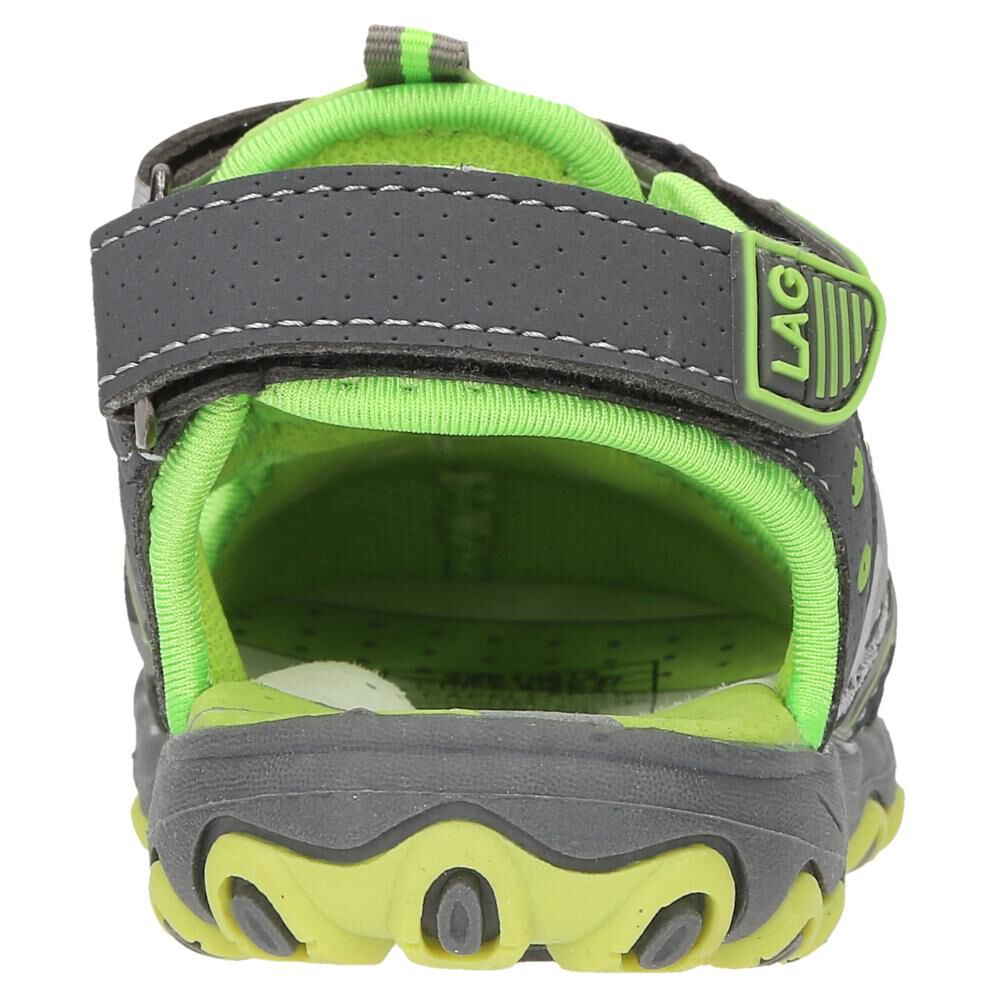 Sandal Niño Lag 2Ss10019 image number 2.0