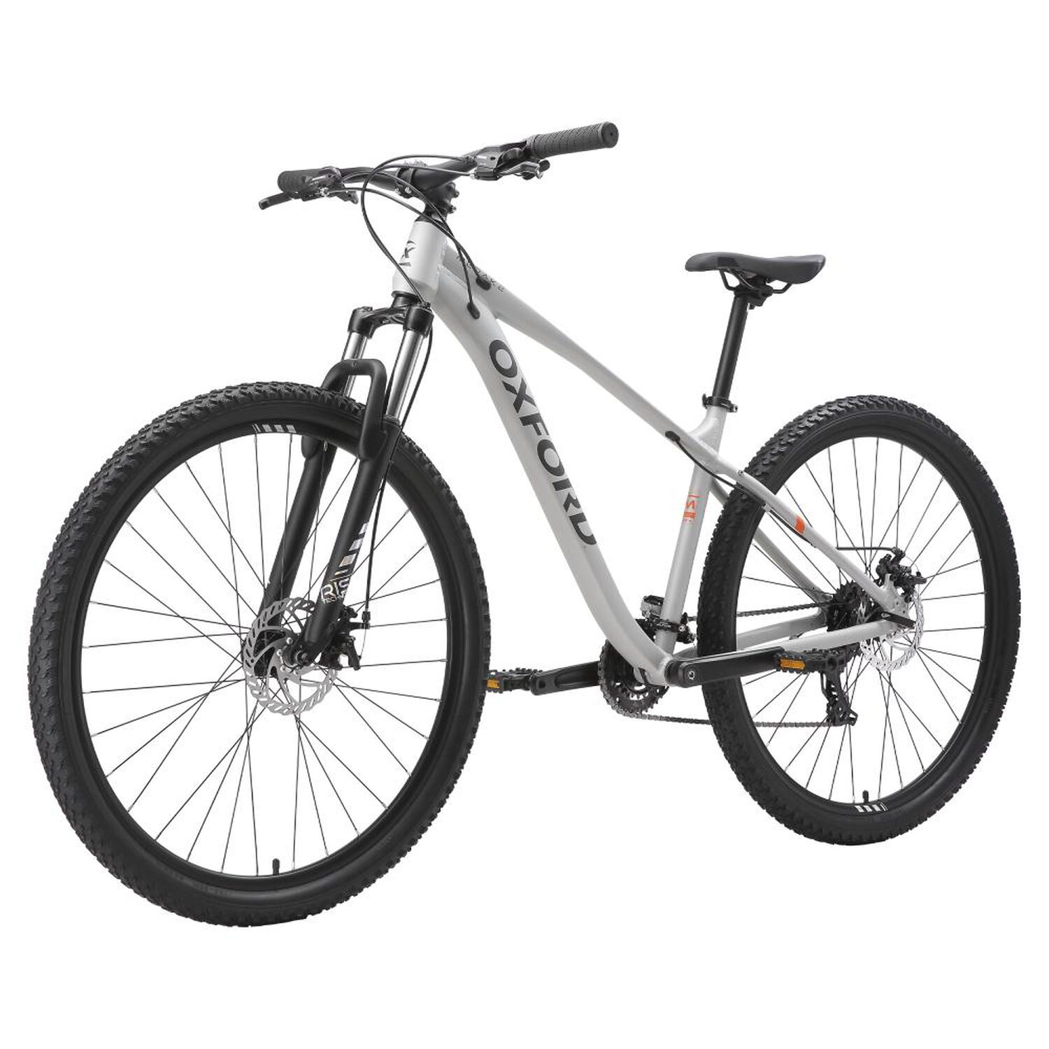 Bicicleta Mountain Bike Oxford Merak 2 / Aro 29 image number 2.0