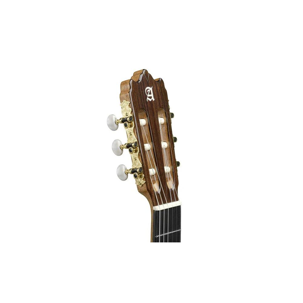 Guitarra Cl&aacute;sica 4p+funda 4/4 25 Mm Alhambra image number 2.0