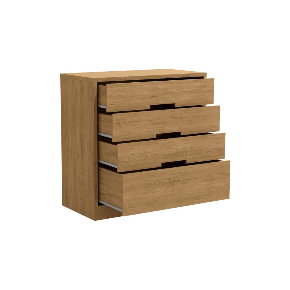 C&oacute;moda Hoga Genova / 0 Puerta(s) / 4 Caj&oacute;n(es) image number 3.0