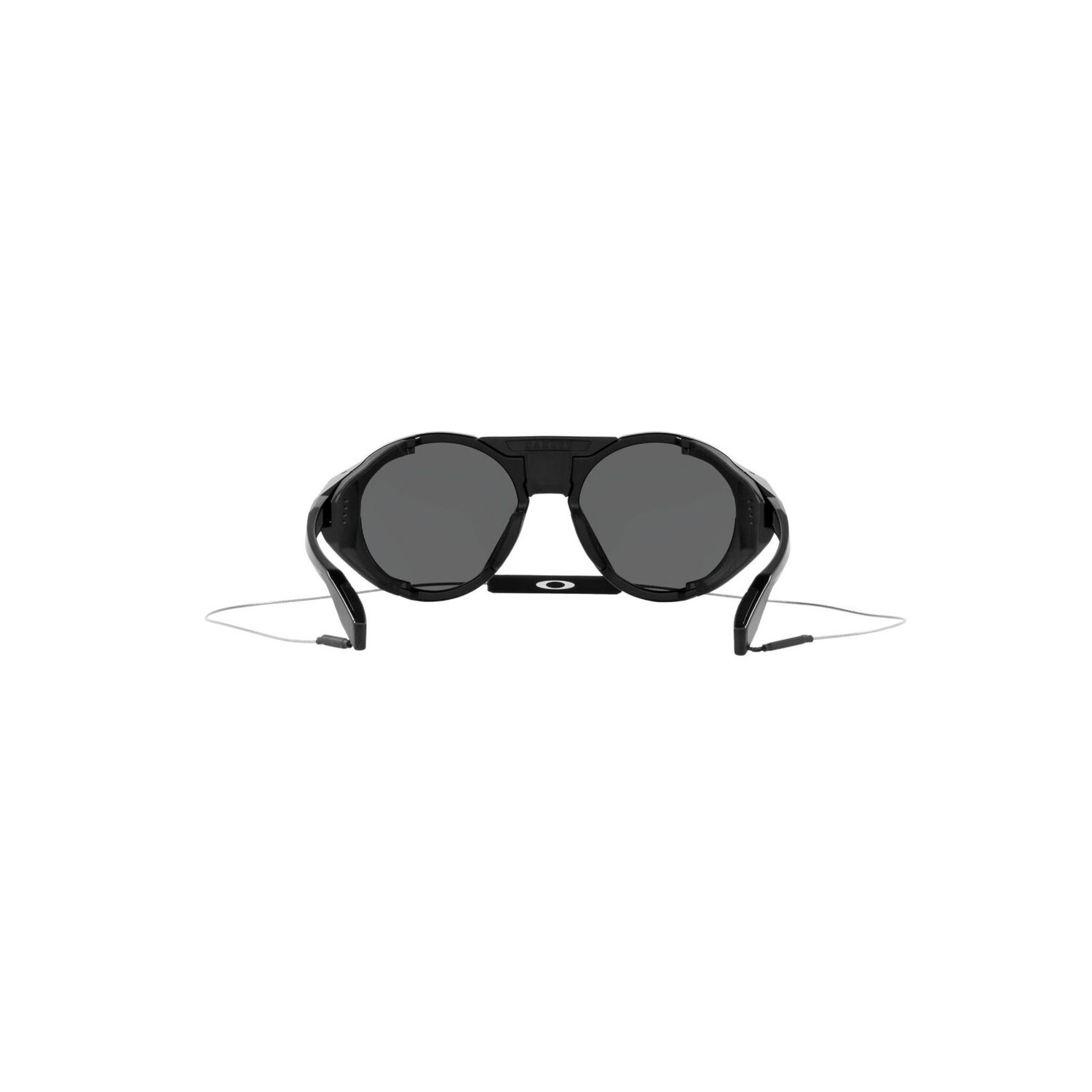 Lentes De Sol Clifden Prizm Black Polarizados Oakley image number 6.0