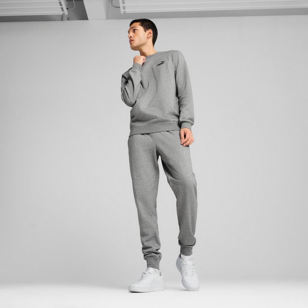 Poler&oacute;n Deportivo Unisex Puma image number 4.0