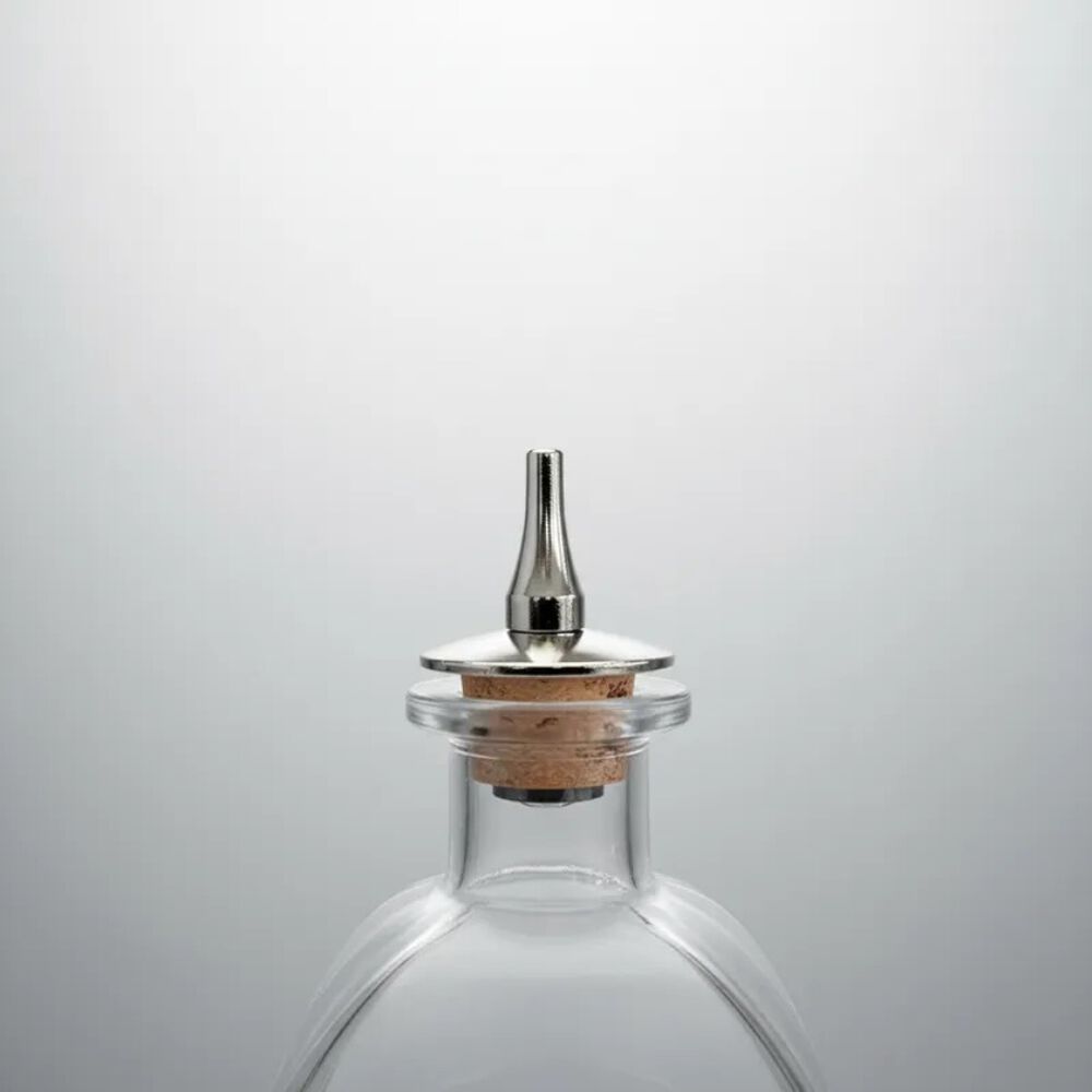 Dispensador Endulzante Vidrio 130 Ml - N01 image number 2.0