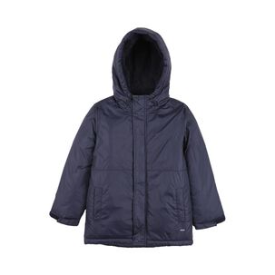 Parka Escolar Niño Legal Street