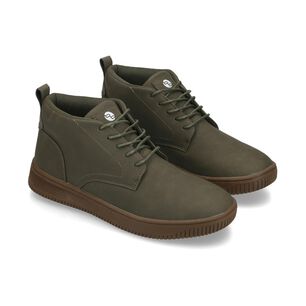 Bot&iacute;n Hombre Bruno Bertini Green