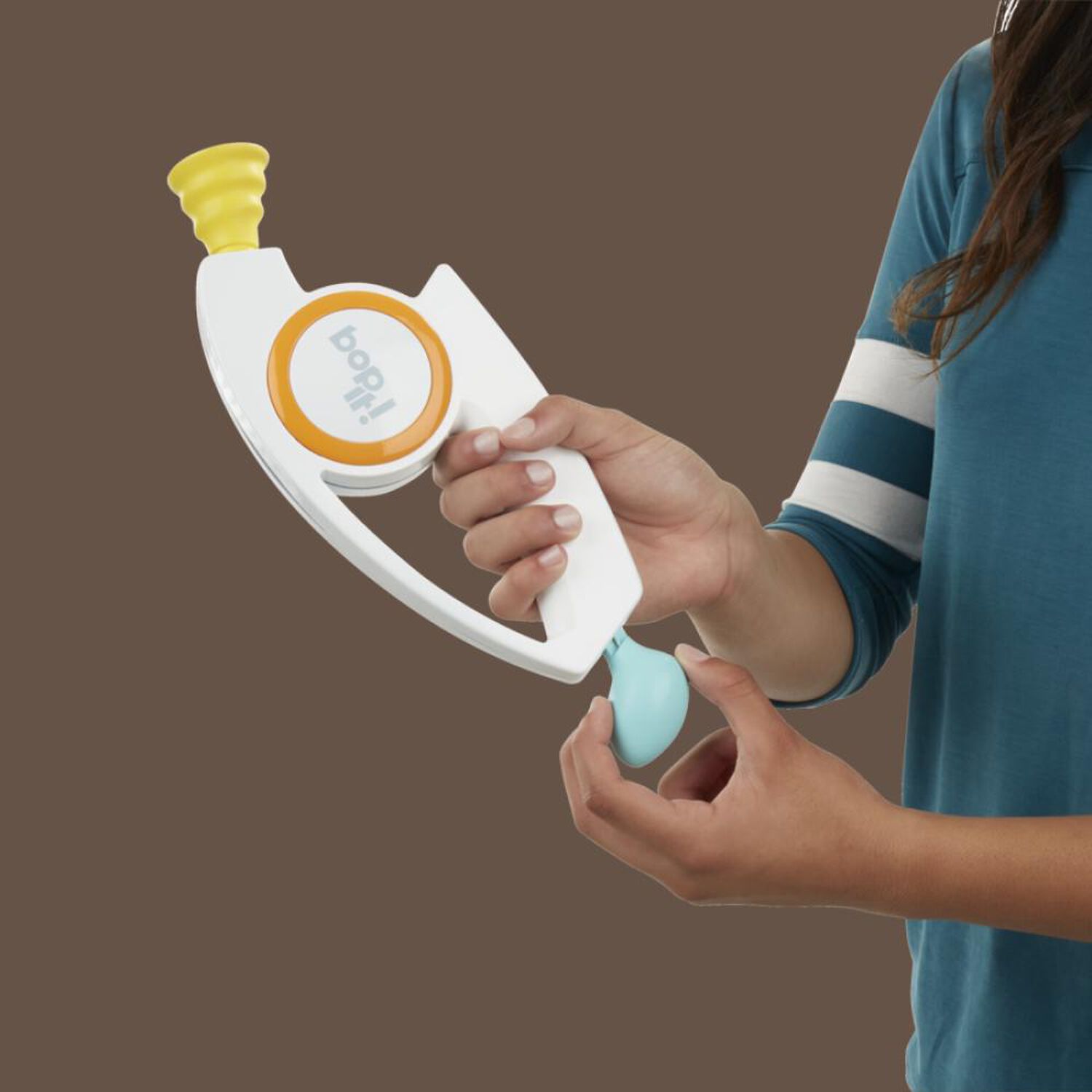 Juegos Familiares Games Bop It! image number 3.0
