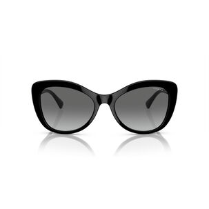 Lentes De Sol Black Vogue Eyewear