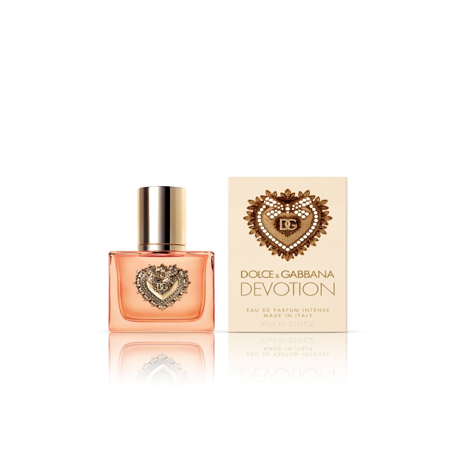 Devotion Intense Eau De Parfum 30ml image number 0.0