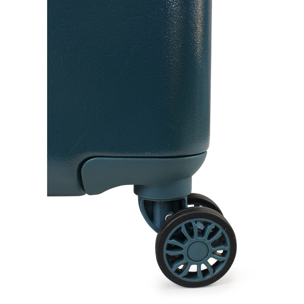 Maleta Donna Karan L Grande Liberty 23kg Verde Dkny image number 3.0