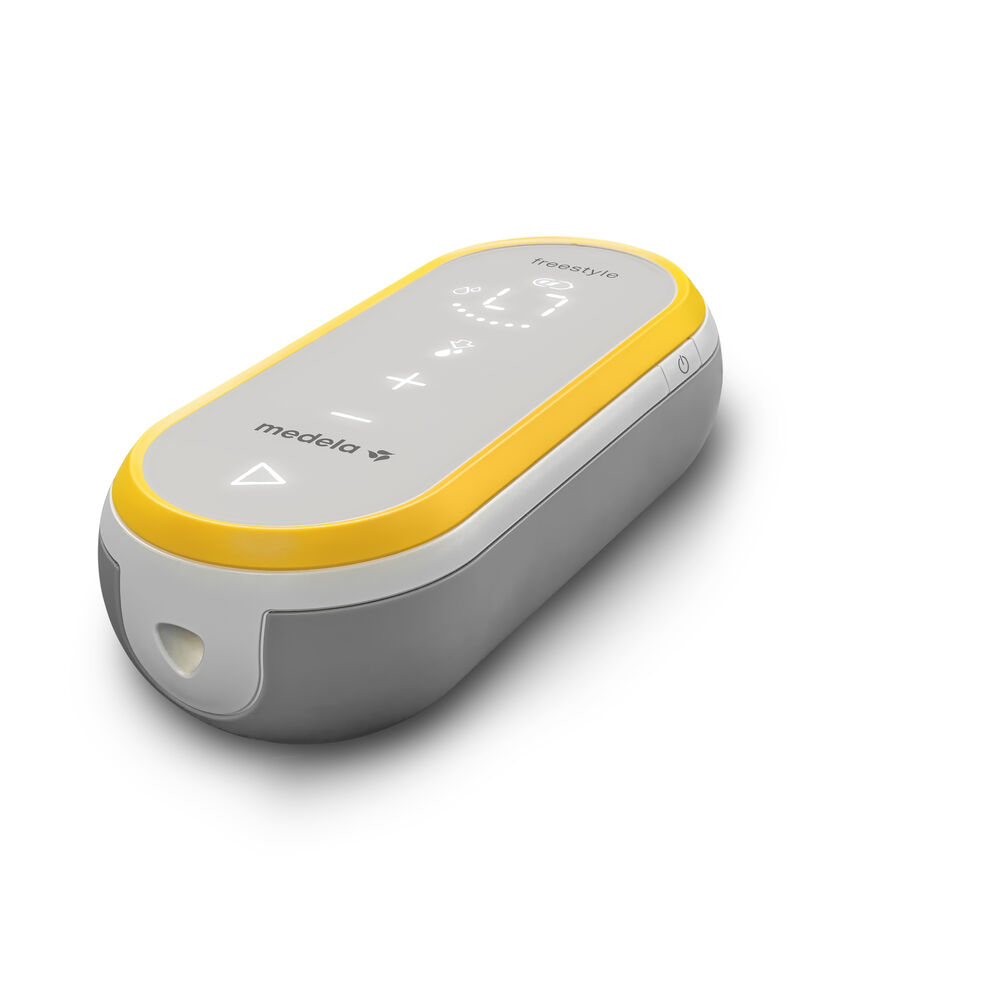 Extractor De Leche Freestyle Flex Handsfree image number 1.0