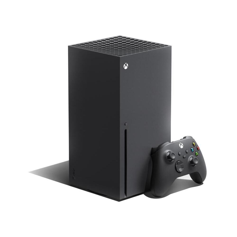 Consola Xbox Series X image number 10.0