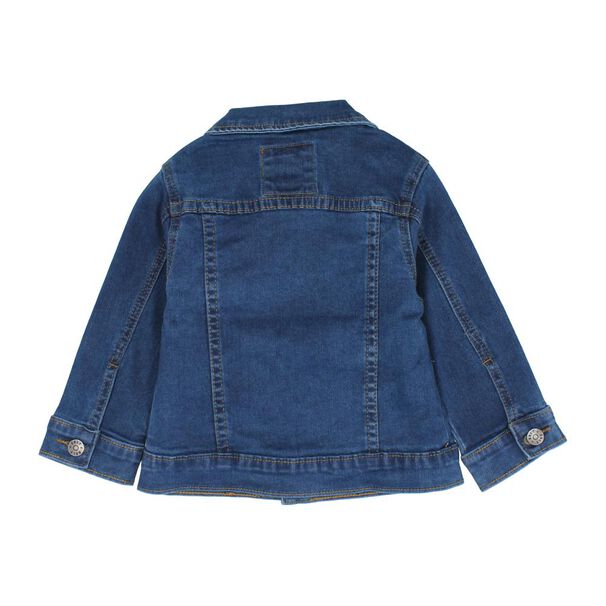 Chaqueta Bebe Ni&ntilde;o Baby