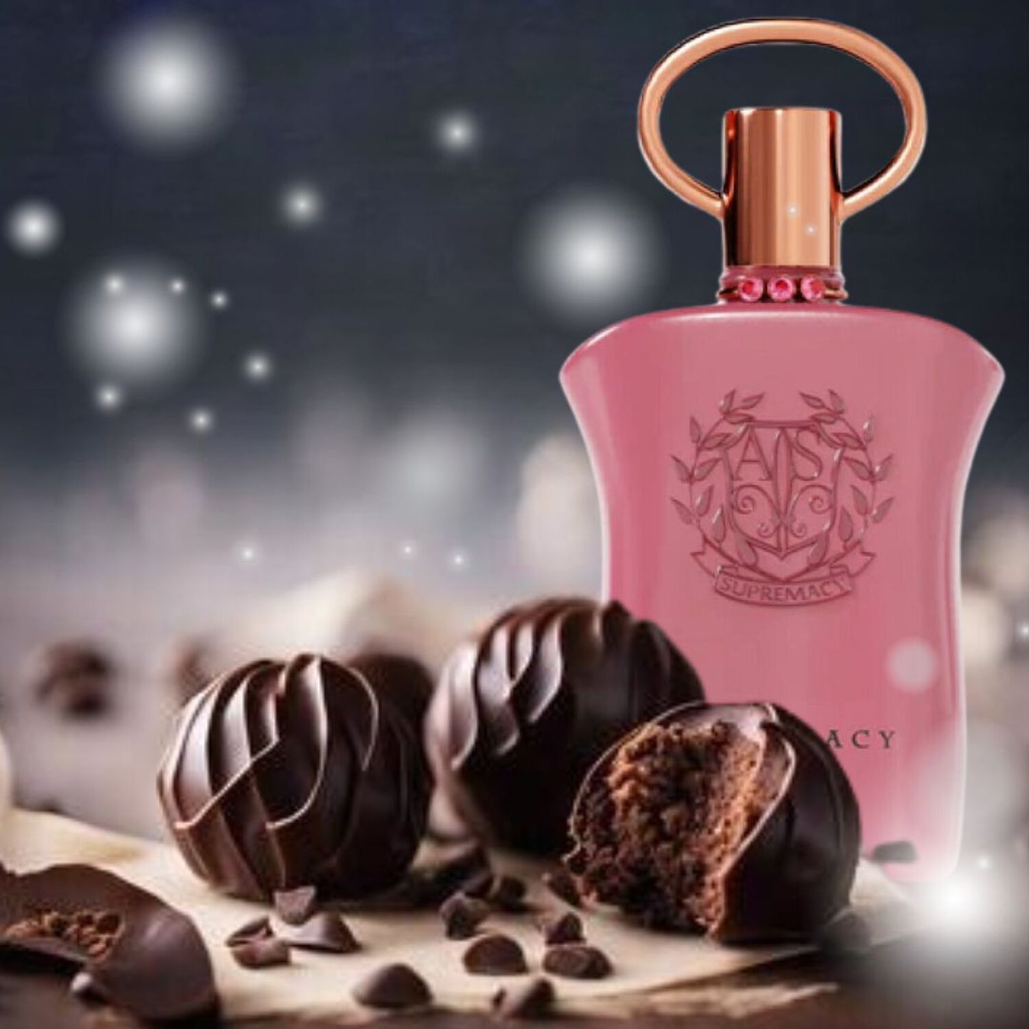 Afnan Supremacy Gala Edp 90 Ml Mujer image number 2.0