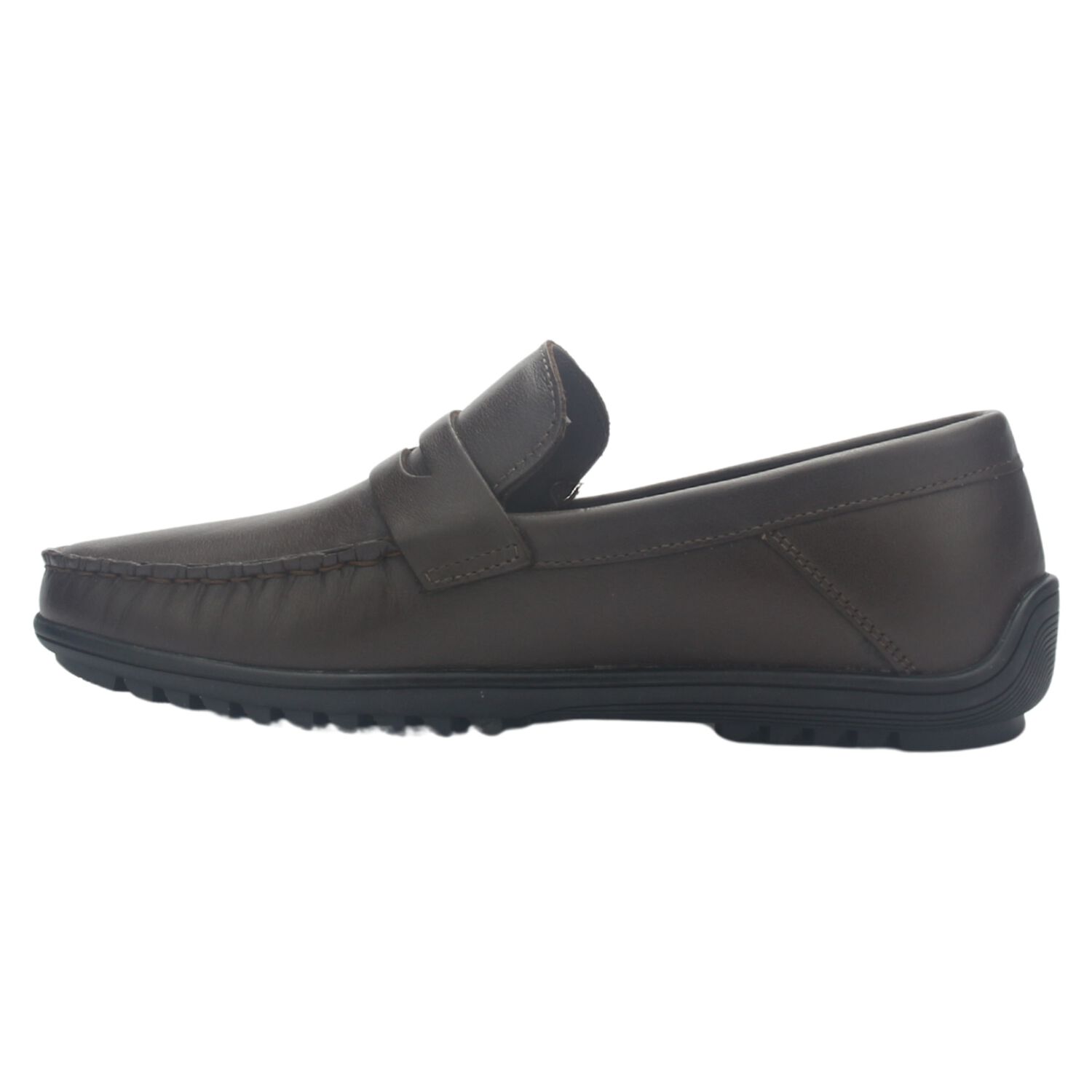 Mocasin Caf&eacute; Hombre Casual Ferracini 5158 Neo image number 1.0