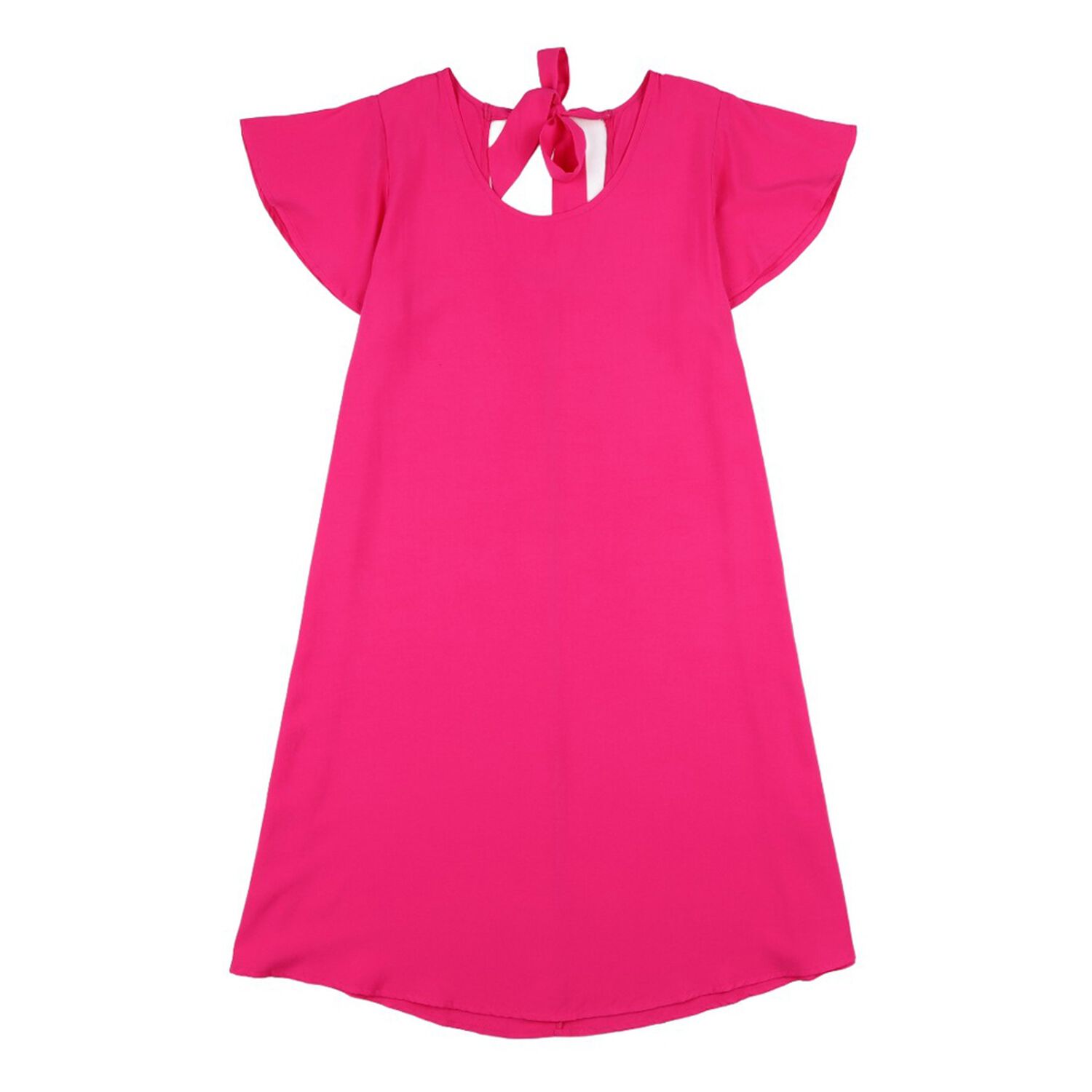Vestido Mujer Geeps image number 0.0