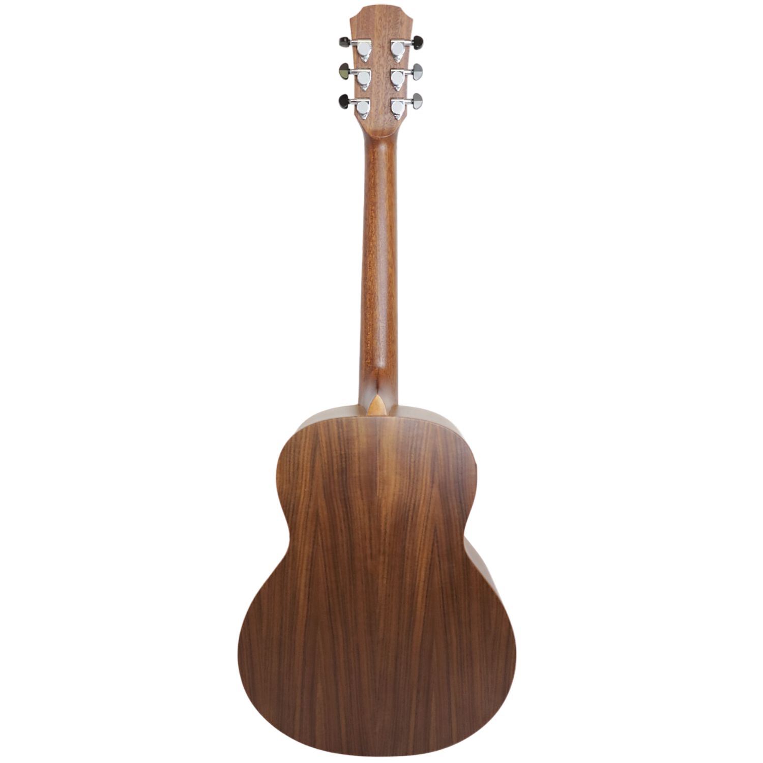 Guitarra Travel Mahori Mahn-3604eq + Funda image number 1.0