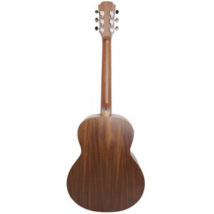 Guitarra Travel Mahori Mahn-3604eq + Funda
