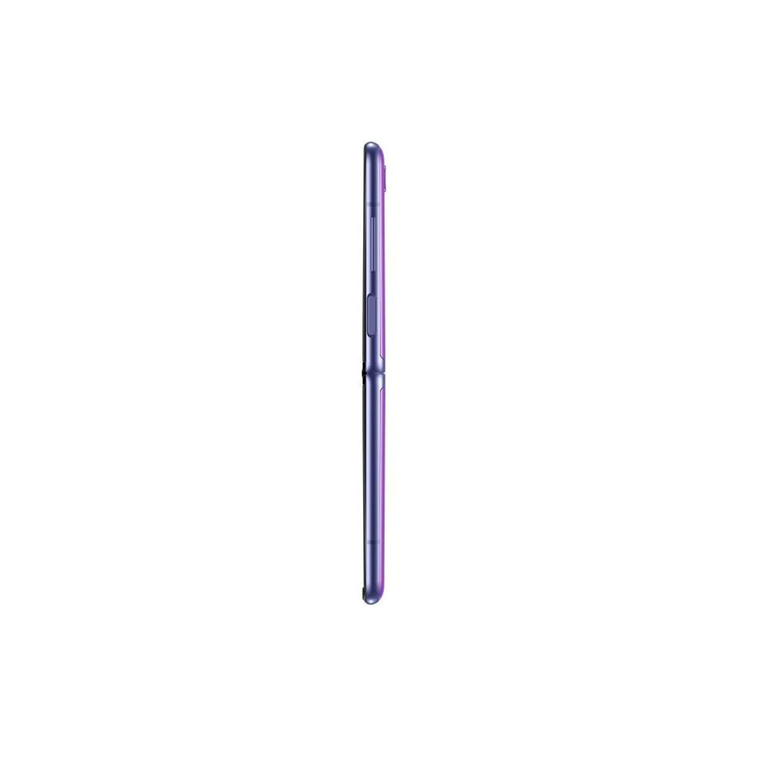 Smartphone Samsung Galaxy Z Flip 256 Gb / Liberado image number 8.0