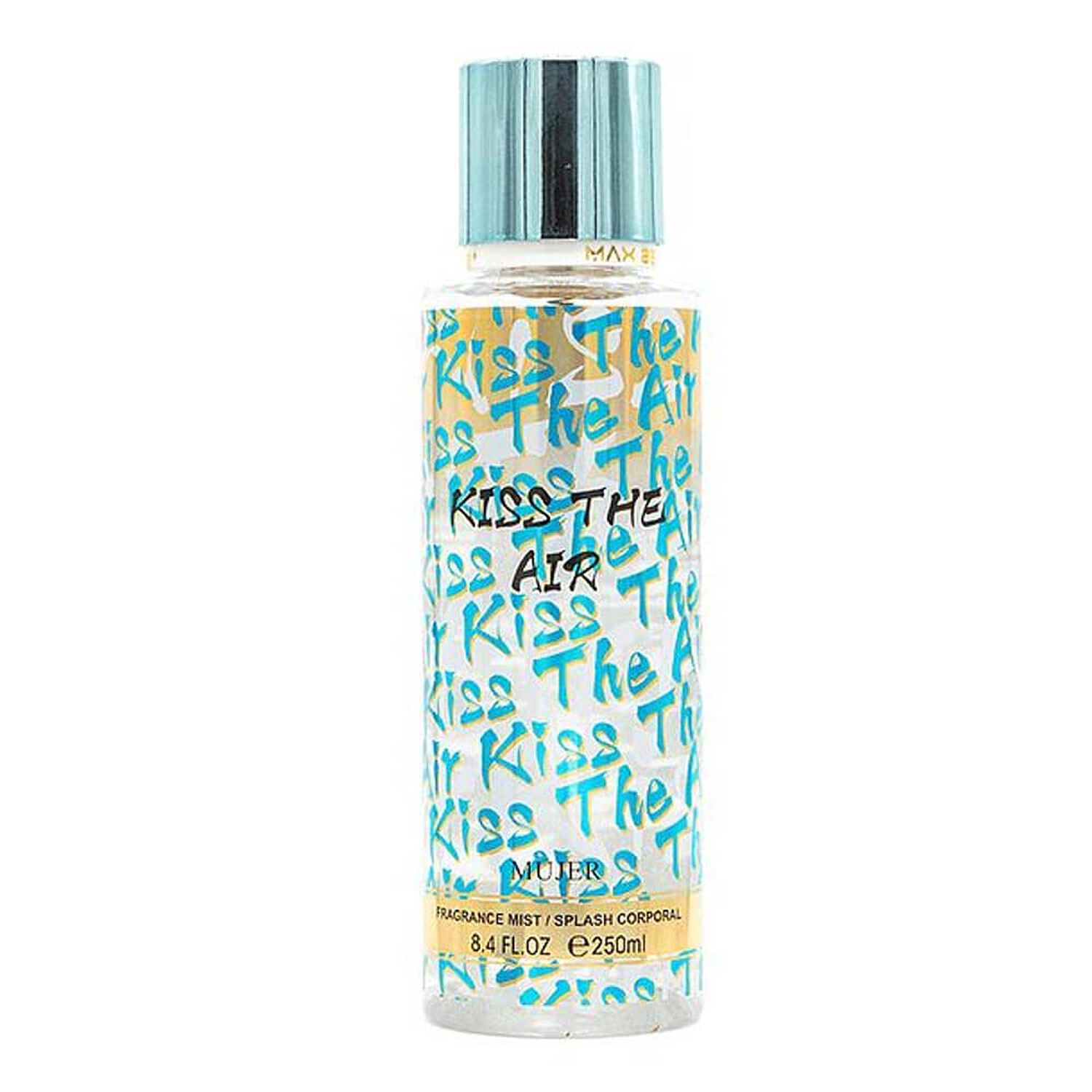 Splash Corporal Kiss The Air 250ml image number 0.0