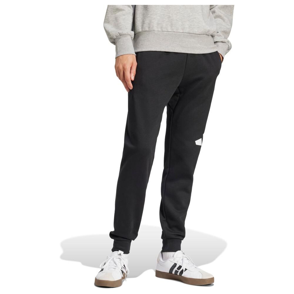 Pantal&oacute;n De Buzo Hombre Adidas image number 4.0
