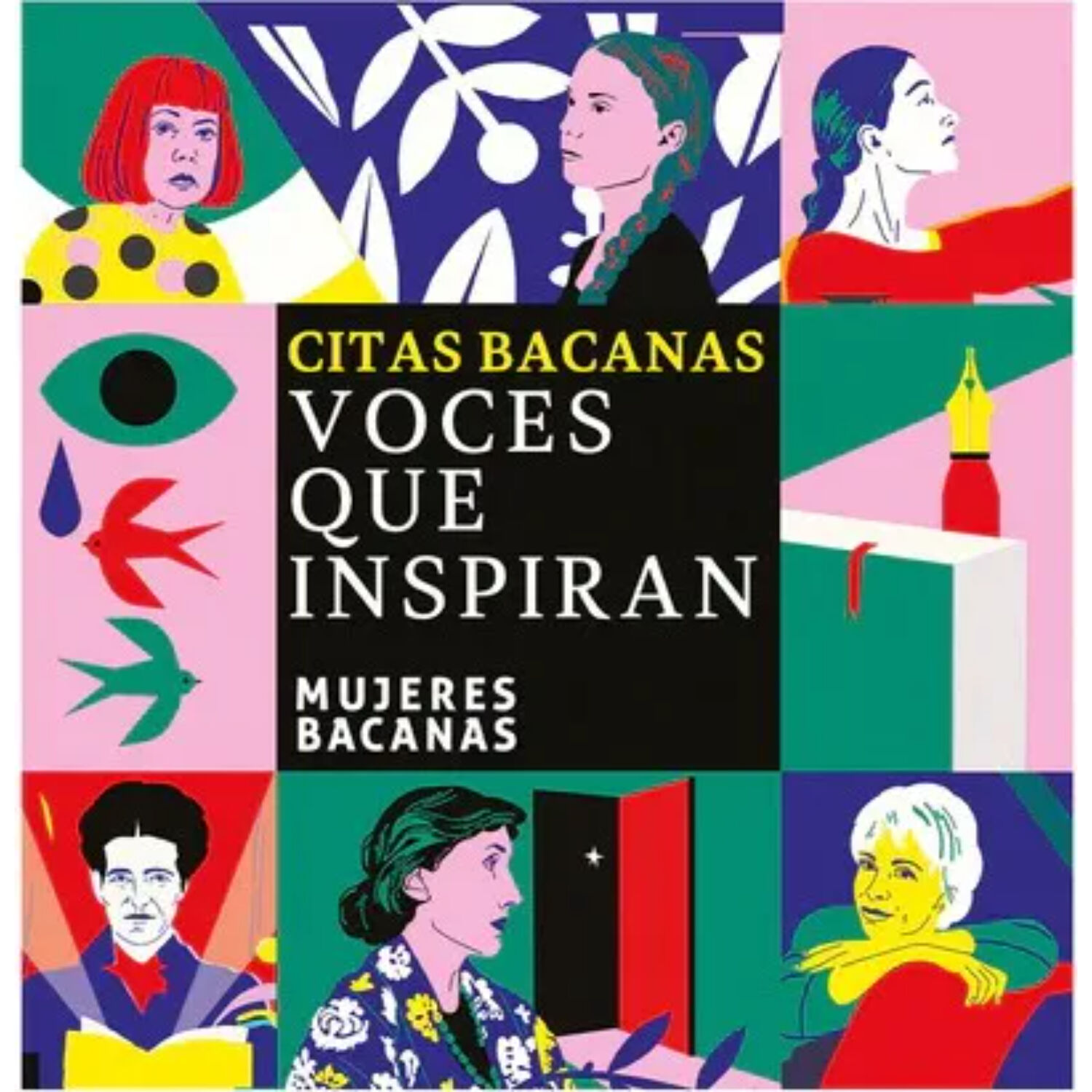 Citas Bacanas Voces Que Inspiran image number 0.0