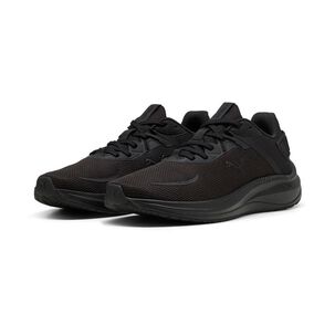 Zapatilla Running Mujer Puma Skyrocket Lite 2 Alt Wns Black-dusky Gray