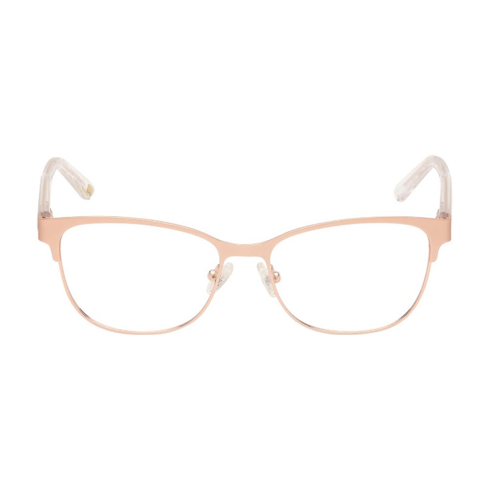 Lentes &Oacute;pticos Rosadogold Skechers image number 0.0