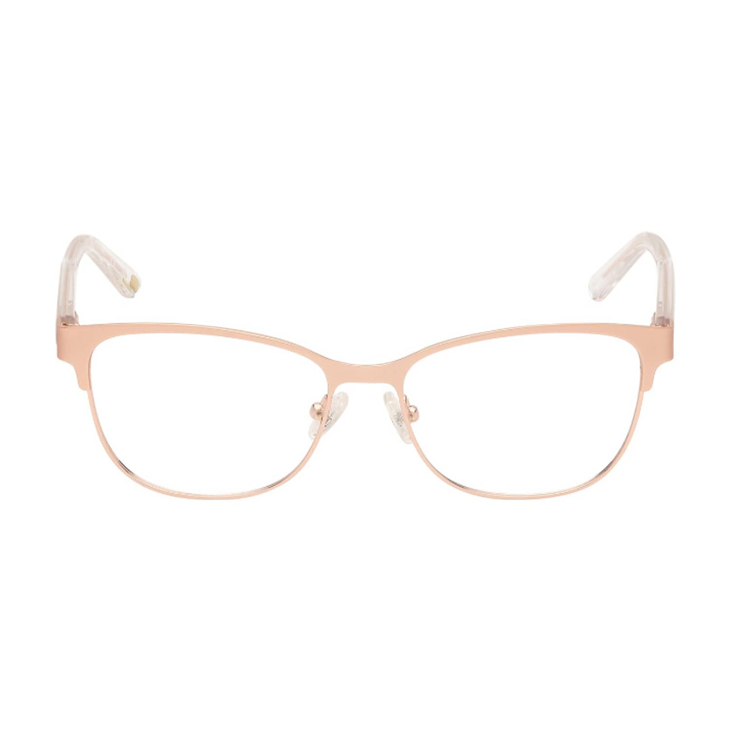 Lentes &Oacute;pticos Rosadogold Skechers image number 0.0