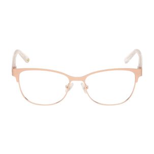 Lentes &Oacute;pticos Rosadogold Skechers