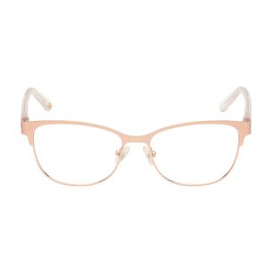 Lentes &Oacute;pticos Rosadogold Skechers