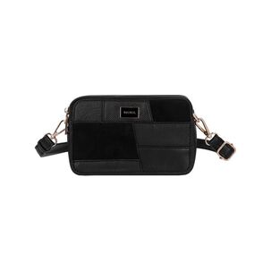 Bandolera Secret Cracovia St6 S Negro