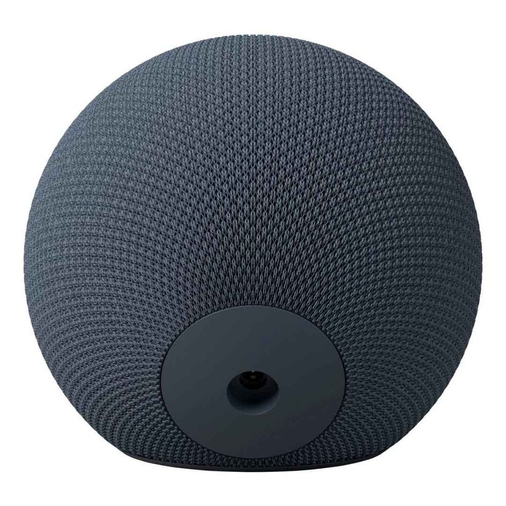 Amazon Echo Dot Max Nuevo Parlante Inteligente Con Alexa Y Sonido Premium Negro image number 2.0