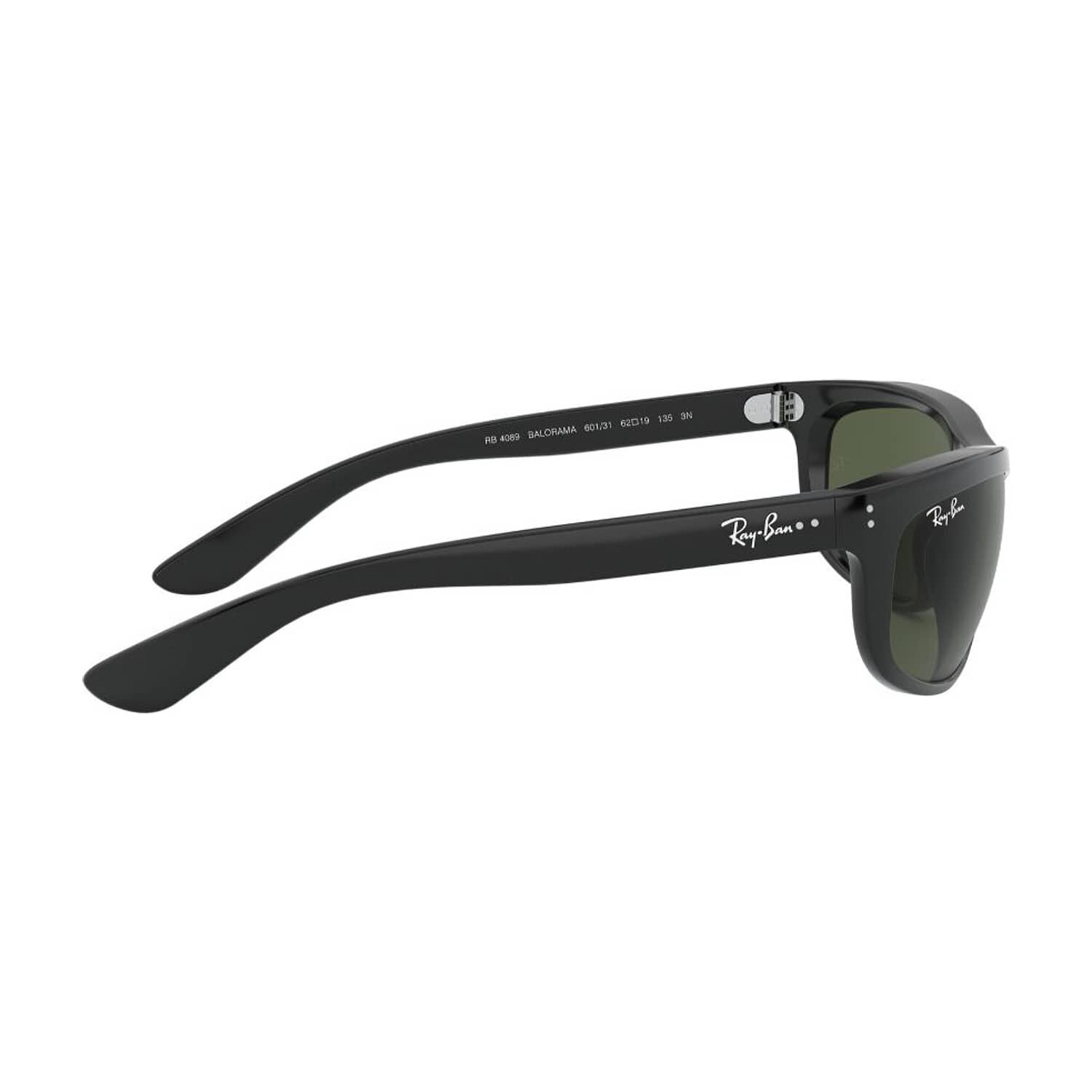 Lentes De Sol Balorama Negro Ray-ban image number 9.0