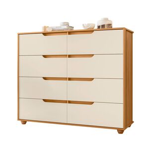 C&oacute;moda Vekka Home Comoda Evo / 6 Cajones