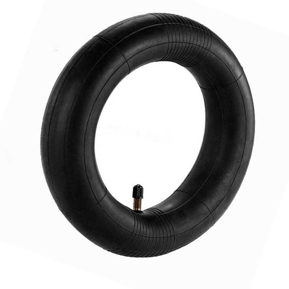 Cámara Scooter Eléctrico 10x200 Válvula Recta image number 2.0