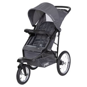Coche De 3 Ruedas Jogger Journey Stellar Gris | Desde Los 6 Meses